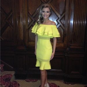 Cocktail Dress